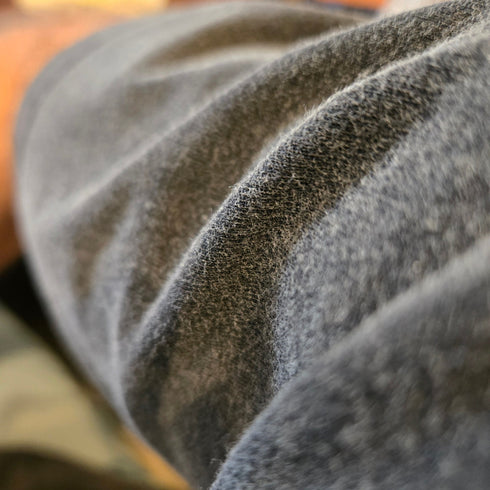 Spectral Knight - Fluffy Vintage Washed  T-Shirt - 250 GSM (NEW)